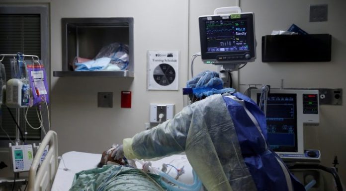 New WHO guidance calls for more evidence on airborne transmission