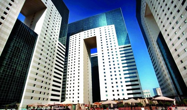 Ezdan Report: Doha acquires 37% of real estate deals