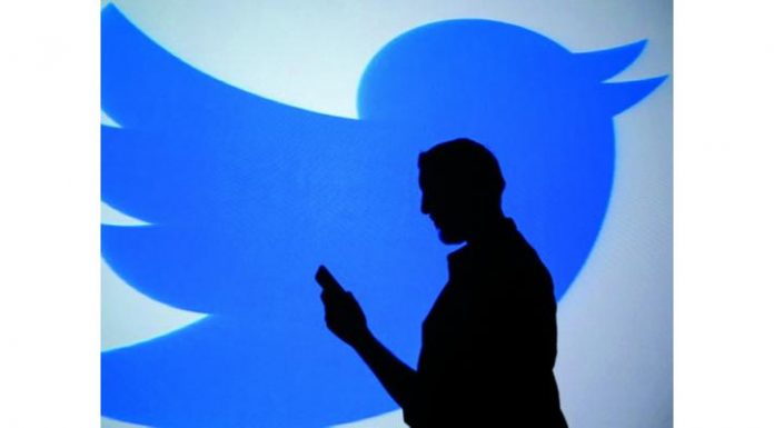 Saudi activist accuses Twitter of colluding with Riyadh