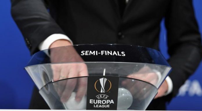 Strong confrontations in the quarter-finals of the Champions League