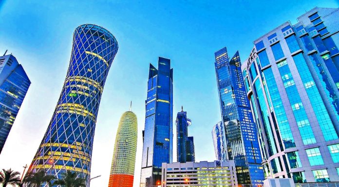 Qatar tops the indicators of global economic development