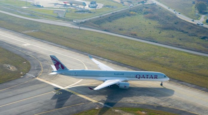 Qatar Airways: Change the date of travel and destination without fees and for an unlimited number