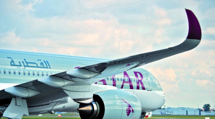 Qatar Airways flies to 29 destinations in Europe