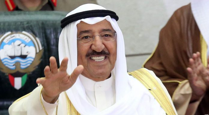 Marzouq Al-Ghanem reveals the latest developments in the health of the Emir of Kuwait