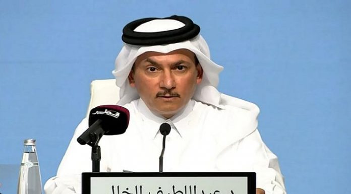 Dr.. The uncle explains the conditions for choosing countries to travel to with the start of the third stage