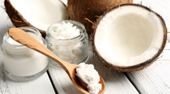 These 4 reasons will convince you to stop using coconut oil on your face