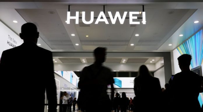 Exclusive: U.S. finalizing federal contract ban for companies that use Huawei, others