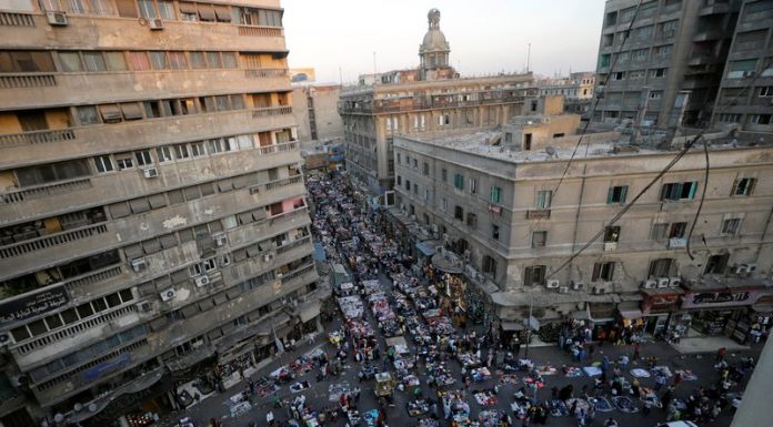 Egypt reports lowest daily coronavirus figure since late May