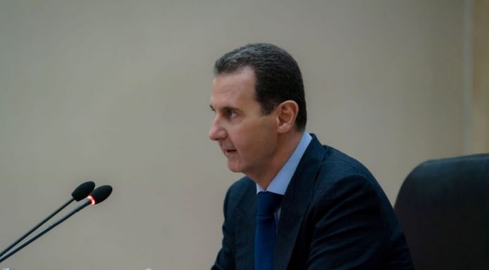 Syrian tycoon says front companies used to dodge sanctions as rift with Assad widens