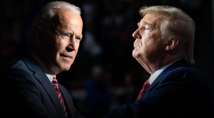 What’s at stake in the upcoming presidential elections in the US and Iran