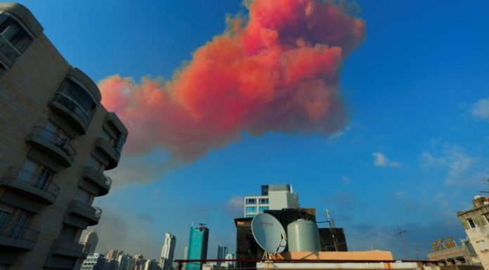 Beirut explosion: What is ammonium nitrate and how dangerous is it?