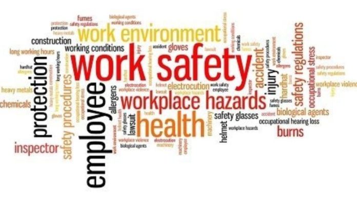 Your Health and Employment Key Information for Workers