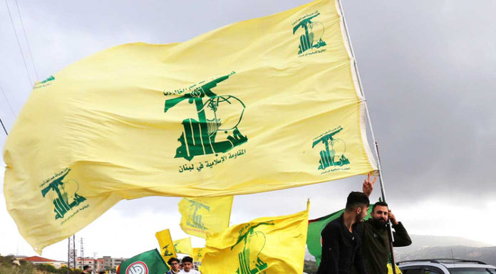 Hezbollah ‘open’ to French proposal for new political order in Lebanon