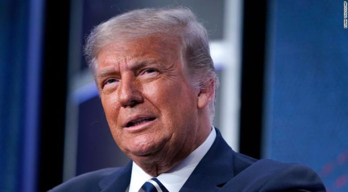 Trump’s sister bitterly criticizes him in conversations secretly recorded by her niece Mary Trump