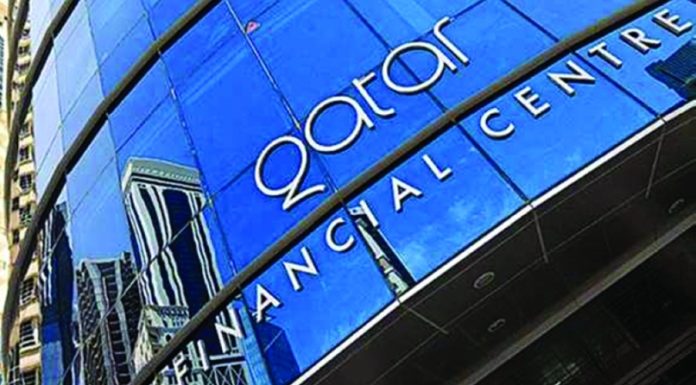 Qatar Financial Center Regulatory Authority approves settlement with GlobeMed Qatar