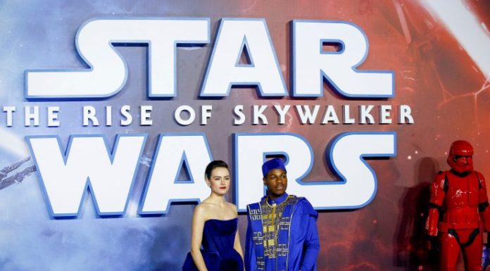 Disney to stream a new ‘Star Wars’ holiday special with Legos