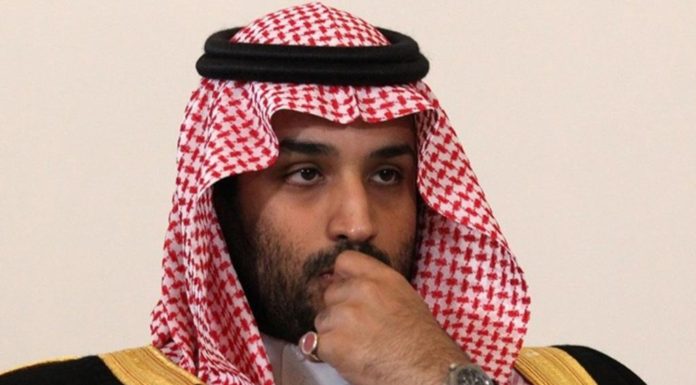 An important development .. The Washington court summons Mohammed bin Salman in the Al-Jabri case