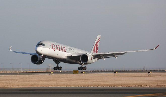 Qatar Airways flies to 8 destinations in Africa