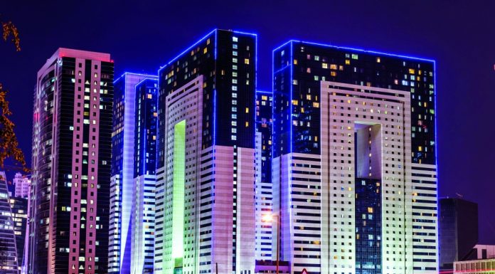 Ezdan Report: Increase and volume of transactions stimulates real estate trading