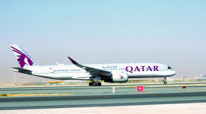 Qatar Airways requests two seats in IAG