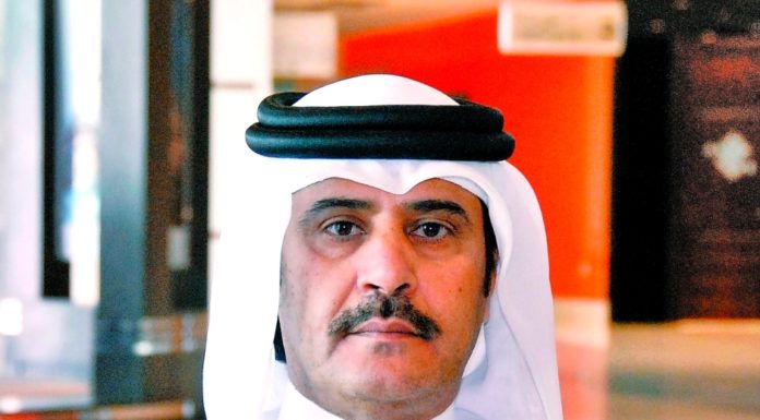 The second deputy head of the Chamber to the East: the growth of exchanges between Qatar and Oman to more than 6.8 billion riyals