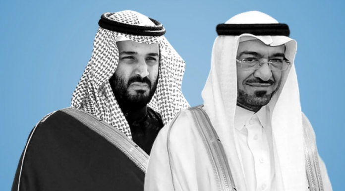 Washington calls on Riyadh to release the Jabri family, otherwise ..