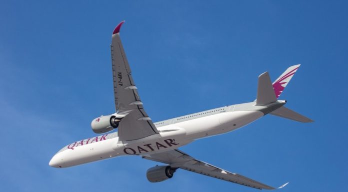 In numbers … IATA statistics confirm the Qatari role in leading the global travel sector recovery
