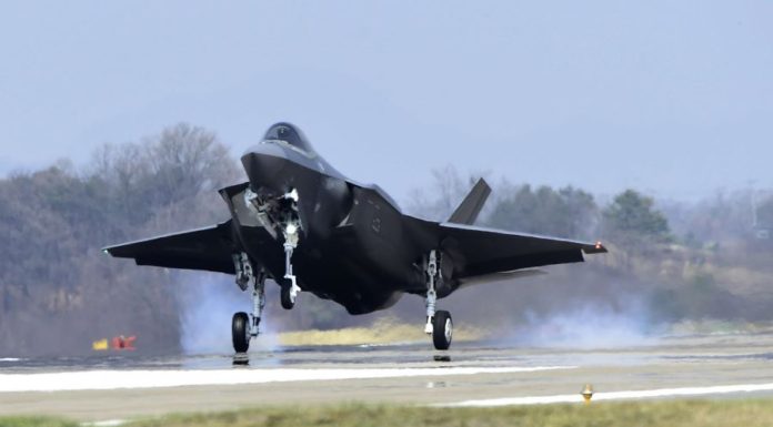 Haaretz: Israel asked Washington not to sell the UAE F-35s even after normalization