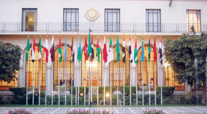 Palestinian and Arab anger .. The Arab League rejects an emergency meeting to discuss the Emirati-Israeli agreement