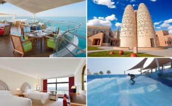 #In_Qatar … Hashtak to support domestic tourism