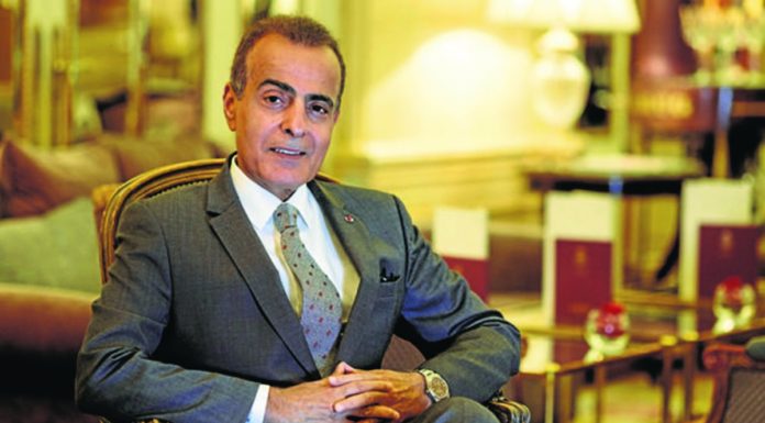 Ambassador Al-Kuwari: Qatar has become a central power in the Middle East