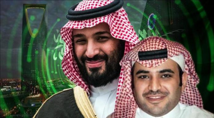 An American magazine reveals the full story of the strangest kidnapping of a Saudi prince from France