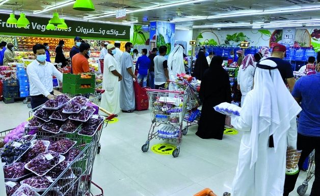 Consumers of the East: There is no justification for price variances in retail outlets
