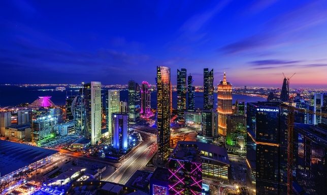 CEOs: The Qatari economy gives us confidence in business