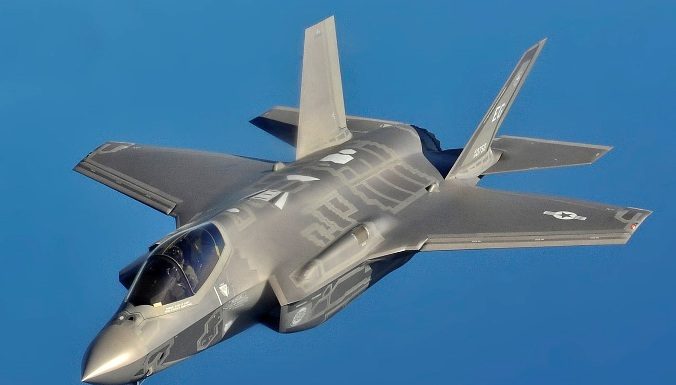 Israeli Minister: We refuse to sell one “screw” from the F-35 to the UAE