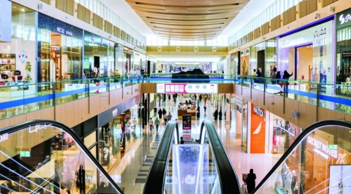Doha Festival City: Opening of stores and restaurants within the fourth phase