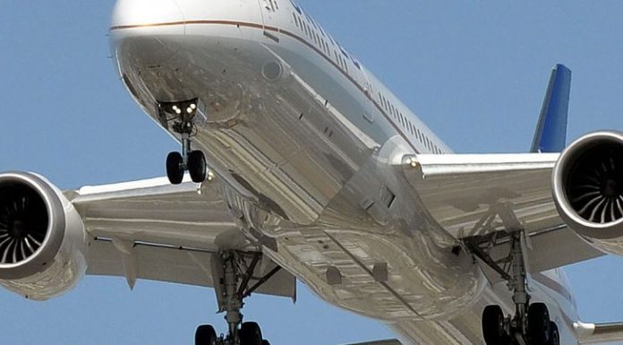 Boeing recalls eight 787 jets with structural issues
