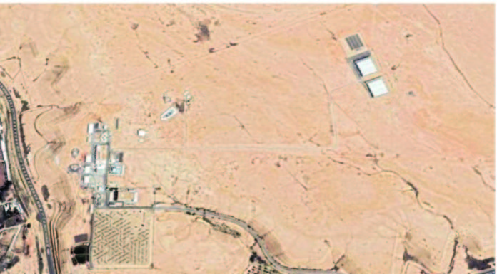 The secret Saudi nuclear program … a disaster for the region