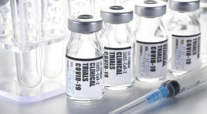 It’s not for me: speed of COVID-19 vaccine race raises safety concerns