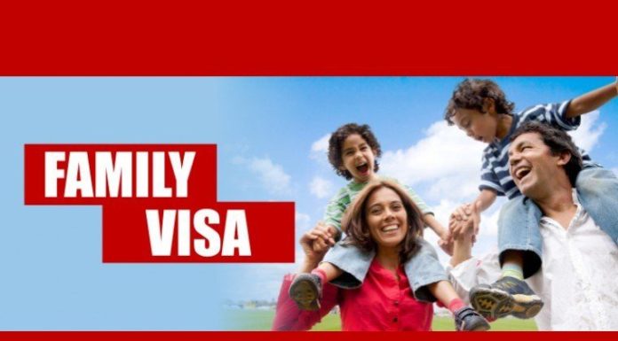 ARE YOU ELIGIBLE FOR QATAR FAMILY VISA? CHECK NOW latest update