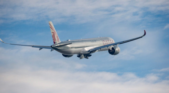 Qatar Airways US Flights: The Airbus A350 Is Perfect