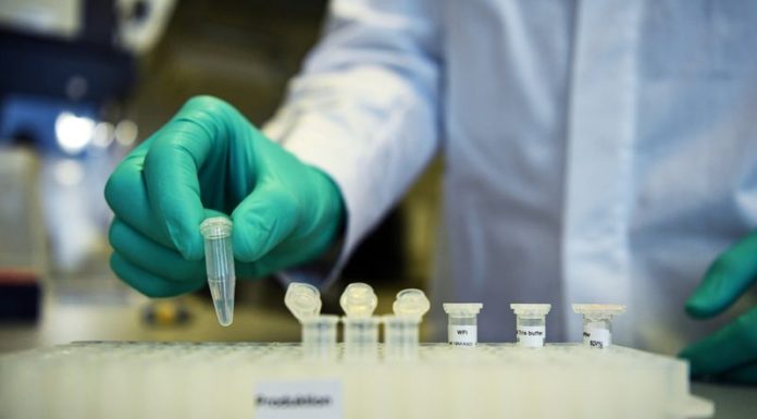 COVID-19 vaccine developer CureVac shares more than triple after U.S. debut