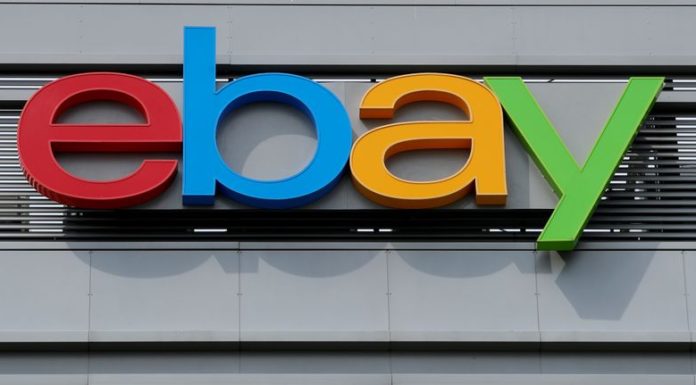 Activist investor Starboard slashes eBay holding in second quarter, filing shows