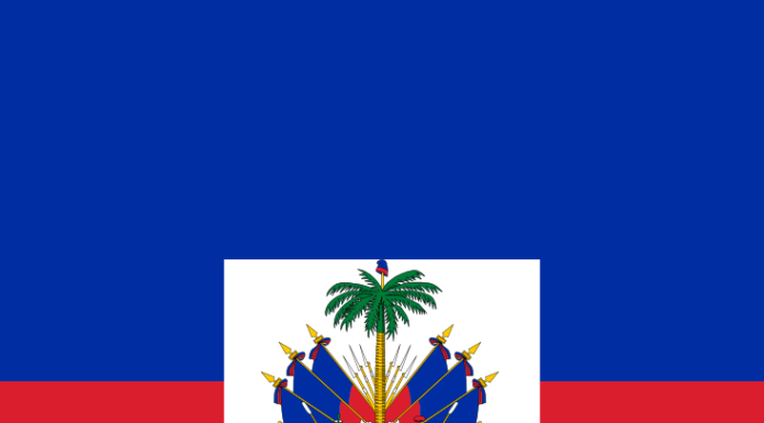 EMBASSY OF HAITI IN DOHA, QATAR