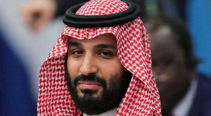 Saudi king sacks two defence officials over alleged corruption