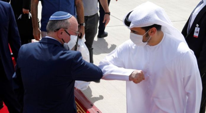 Five reasons why Israel’s peace deals with the UAE and Bahrain matter