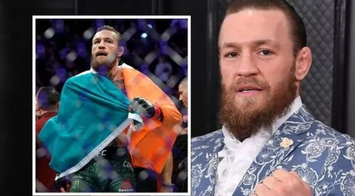 Conor McGregor arrested for attempted sexual assault in France