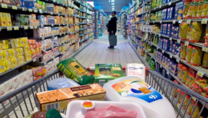 The consumer price index in the country recorded a slight monthly increase last August