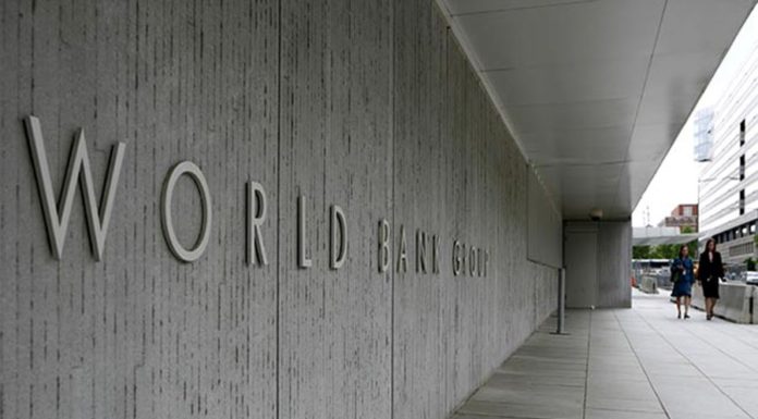 Financial assistance from the World Bank to Sudan to overcome the effects of the floods