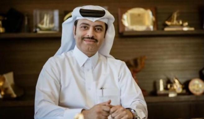 Dr.. Mohammed bin Hamad Al Thani, Director of the Public Health Department: There are no deaths among the White Army with Covid-19